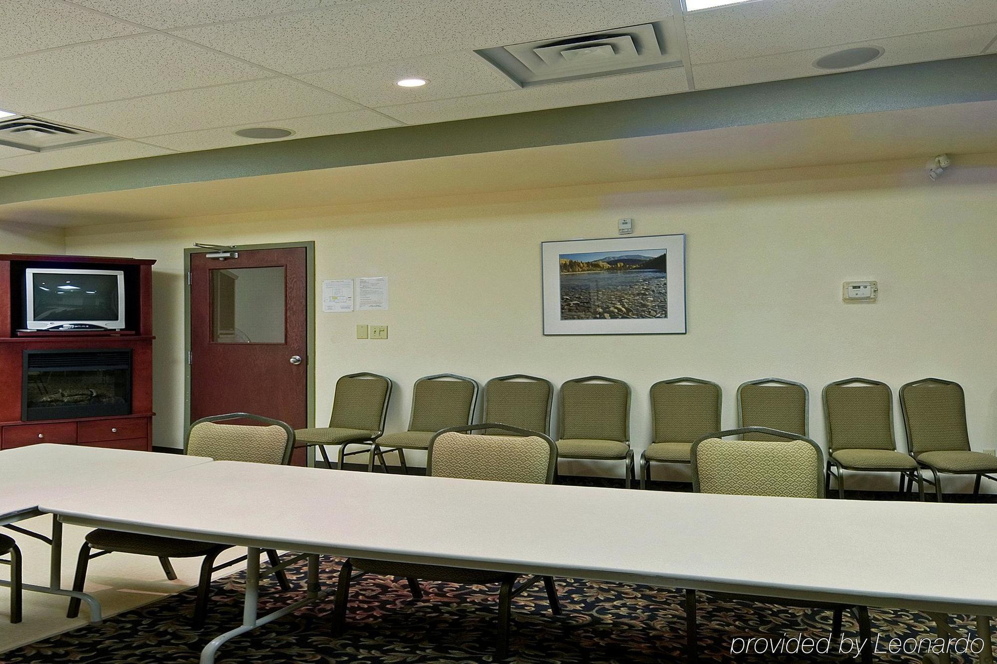Grande Cache Inn & Suites Facilities photo